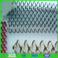 Cheap PVC coating chain link fencing for sale